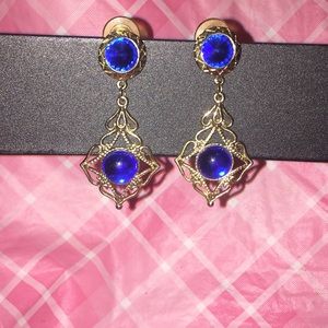 🎈SALE🎈🌸#71.BLUE FOR MOONSTONES🌸